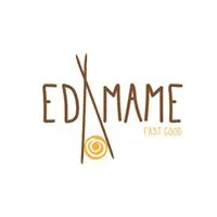 Logotipo de EDAMAME