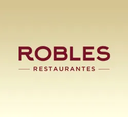 Logotipo de Casa Robles Laredo