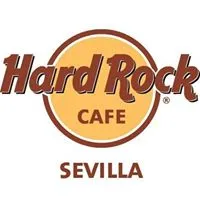 Logotipo de Hard Rock Café Sevilla