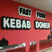 Logo de Fast Food Doner Kebab Triana