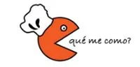 Logo de Qué me como?