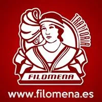 Logotipo de TRATTORIA FILOMENA