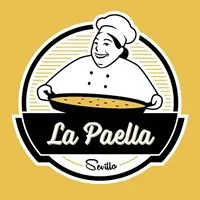 Logo de La Paella Sevilla