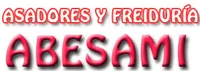 Logo de Abesami Asador Freiduria Alcalá