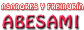 Logotipo de Abesami Asador Freiduria Alcalá