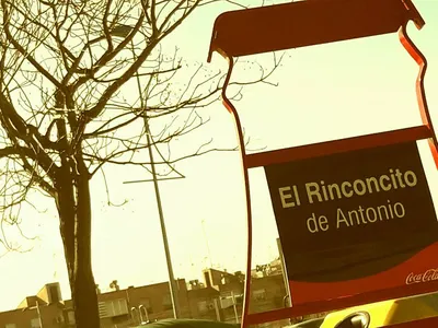 Logotipo de El Rinconcito de Antonio