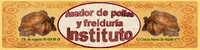 Logo de Asador Freiduria Instituto