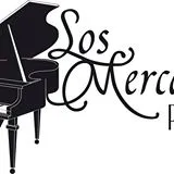 Logotipo de Piano Bar Los Mercaderes