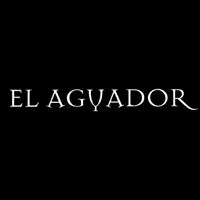Logotipo de EL AGUADOR