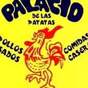 Logotipo de Palacio de las Patatas