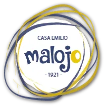 Logotipo de Casa Malojo