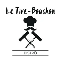 Logotipo de Le Tire-Bouchon