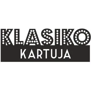 Logotipo de Klasiko Cartuja