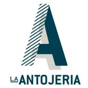 Logo de La antojería