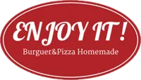 Logo de EnjoyIT Restaurante