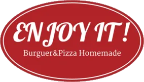 Logotipo de EnjoyIT Restaurante