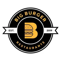Logo de Big Burguer