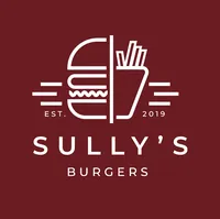 Logo de Sully's burger