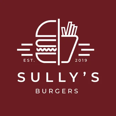 Logotipo de Sully's burger