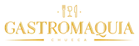Logo de Gastromaquia - Chueca