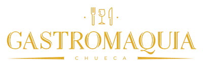 Logotipo de Gastromaquia - Chueca