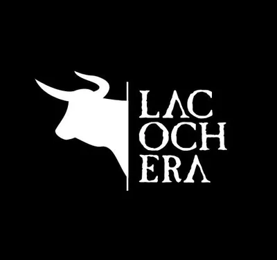 Logotipo de Bar la Cochera