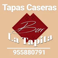 Logo de Bar la tapita