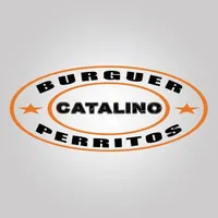 Logo de BURGUER CATALINO