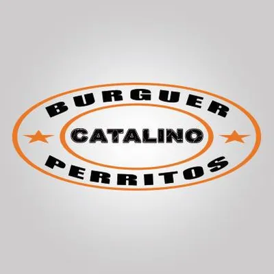 Logotipo de BURGUER CATALINO
