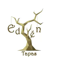 Logo de Eden tapas