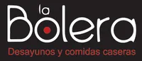 Logo de La Bolera