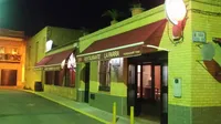 Logo de Restaurante la parra