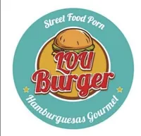 Logo de Lou Burger