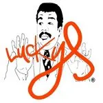 Logo de Lucky's Burger