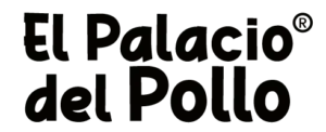 Logotipo de Palacio del Pollo