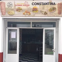 Logo de Doner kebab Constantina