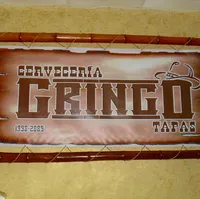 Logo de Cervecería Gringo Tapas