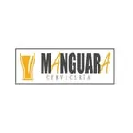 Logotipo de Cerveceria Manguara