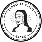 Logo de Las Monjas Terraza Bar