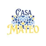 Logotipo de Casa mateo
