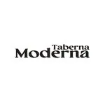 Logo de Taberna Moderna