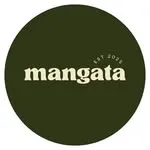 Logotipo de Mangata | Bar & Restaurante