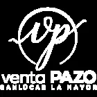 Logotipo de Restaurante Venta Pazo