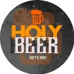 Logo de Holybeer Coffee Bar