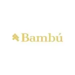 Logotipo de Restaurante Bambú