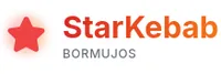 Logo de STARKEBAB