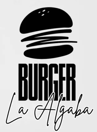 Logotipo de BURGER La Algaba