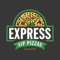 Logo de Express Vip Pizzas