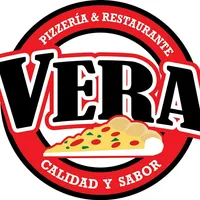 Logo de Pizzeria Vera