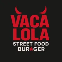 Logo de VACA LOLA